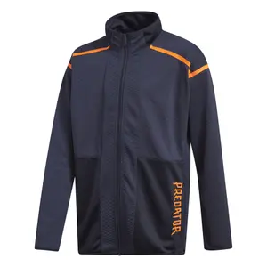 Jacka för barn adidas Predator Football-Inspired Track image-0