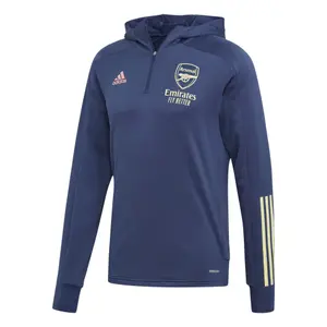 Kapuzenpullover Arsenal Track 2020/21 image-0