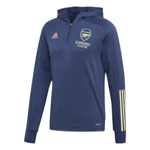 Kapuzenpullover Arsenal Track 2020/21 image-1