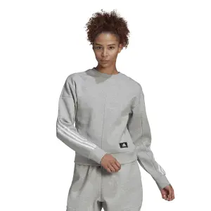 Damen-Sweatshirt adidas Sportswear Wrapped 3-Bandes image-2