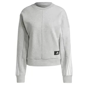 Damen-Sweatshirt adidas Sportswear Wrapped 3-Bandes image-0