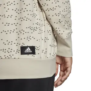 Damen-Sweatshirt adidas Sportswear Winners Badge of Sport Grande Taille image-6