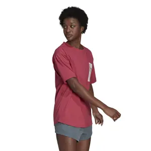 Camiseta de mujer adidas Sportswear Summer Pack image-5