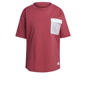 Camiseta de mujer adidas Sportswear Summer Pack image-6