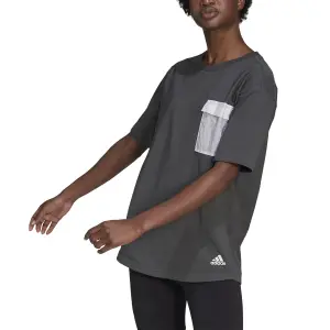 Camiseta de mujer adidas Sportswear Summer Pack image-0