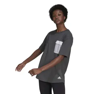 Dames-T-shirt adidas Sportswear Summer Pack image-3