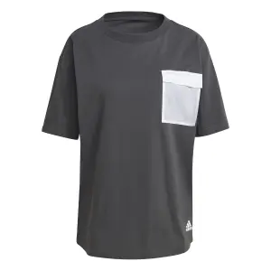 Camiseta de mujer adidas Sportswear Summer Pack image-6