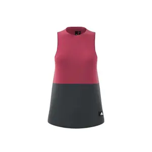 Camiseta de tirantes para mujer adidas Sportswear Summer Pack image-2
