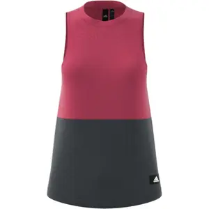 Camiseta de tirantes para mujer adidas Sportswear Summer Pack image-1