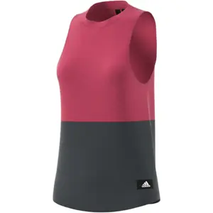 Camiseta de tirantes para mujer adidas Sportswear Summer Pack image-0