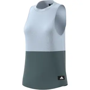 Camiseta de tirantes para mujer adidas Sportswear Summer Pack image-0