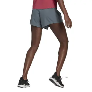 adidasportswearpacks de verano pantalones cortos de mujer image-6