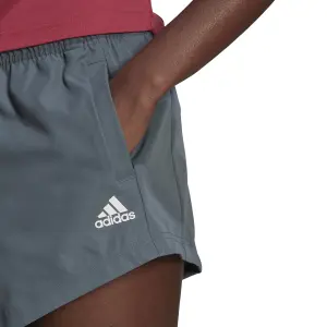 adidasportswearpacks de verano pantalones cortos de mujer image-3
