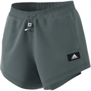 adidasportswearpacks de verano pantalones cortos de mujer image-1