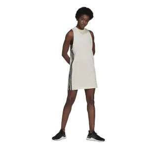 Vestido de mujer adidas Sportswear Recycled Cotton image-0
