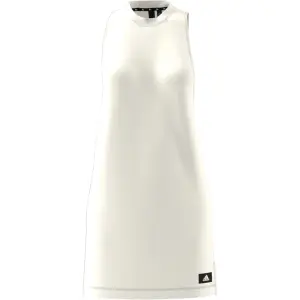Vestido de mujer adidas Sportswear Recycled Cotton image-3