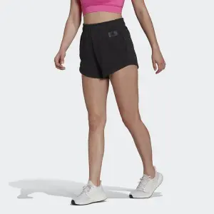 Women's shorts adidas Recycled Cotton image-1