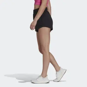 Women's shorts adidas Recycled Cotton image-3