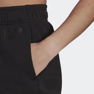 Women's shorts adidas Recycled Cotton image-5