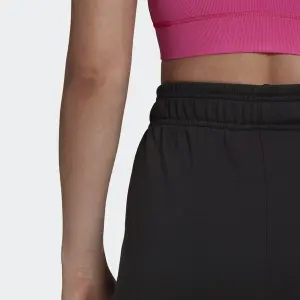 Women's shorts adidas Recycled Cotton image-6