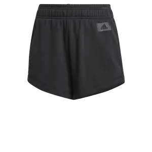 Pantalones cortos de mujer adidas Recycled Cotton image-0