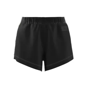 Pantalones cortos de mujer adidas Recycled Cotton image-4