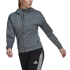 Felpa da donna adidas Sportswear Most Versatile Player image-3