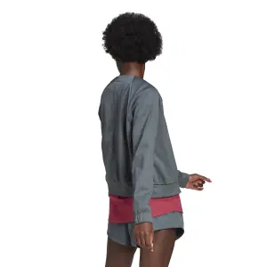 Trainingsjacke Frau adidas Sportswear Most Versatile Player image-3