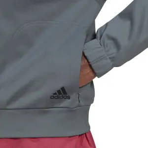 Trainingsjacke Frau adidas Sportswear Most Versatile Player image-5