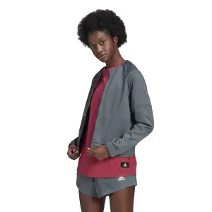 Trainingsjacke Frau adidas Sportswear Most Versatile Player image-1