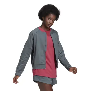Trainingsjacke Frau adidas Sportswear Most Versatile Player image-2