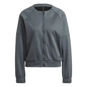 Trainingsjacke Frau adidas Sportswear Most Versatile Player image-0