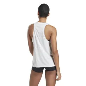Débardeur femme Reebok United By Fitness Perforated image-0