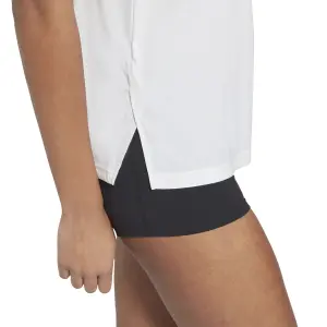 Débardeur femme Reebok United By Fitness Perforated image-5