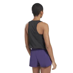 Débardeur femme Reebok United By Fitness Perforated image-3