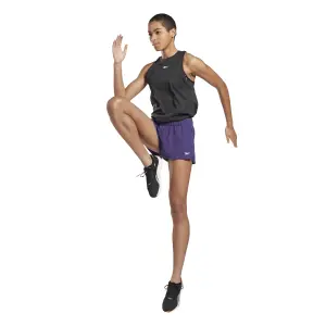 Débardeur femme Reebok United By Fitness Perforated image-2