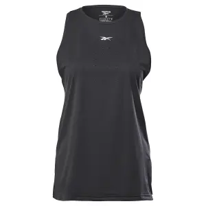 Débardeur femme Reebok United By Fitness Perforated image-0