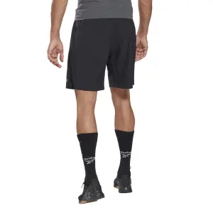 Short Reebok Austin Solid image-5
