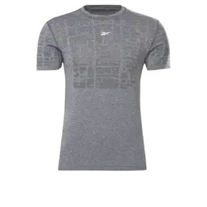 Camiseta Reebok sans coutures United By Fitness image-2