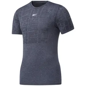 Camiseta Reebok sans coutures United By Fitness image-0