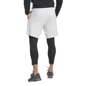 Short sans coutures Reebok MyoKnit United by Fitness image-4