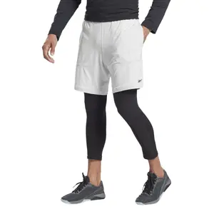 Short sans coutures Reebok MyoKnit United by Fitness image-2