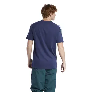 T-shirt Reebok Classics Vector image-2