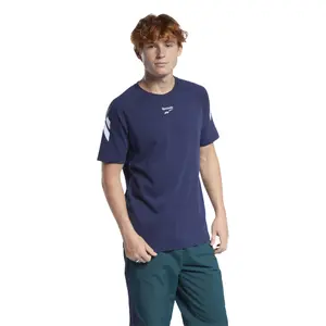T-shirt Reebok Classics Vector image-1