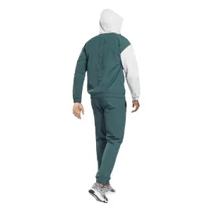 Træningsdragt Reebok Woven image-2