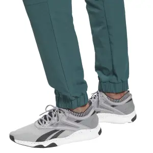 Træningsdragt Reebok Woven image-3