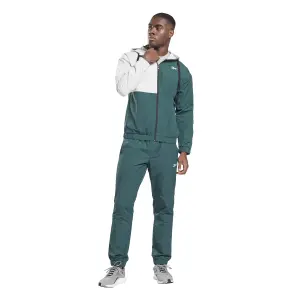 Træningsdragt Reebok Woven image-0