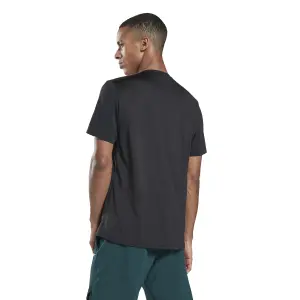 T-shirt Reebok Activchill Move image-2