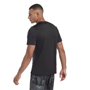 T-shirt Reebok Activchill Move image-3