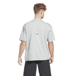 T-shirt Reebok Vector Pocket image-3